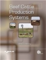 Cover of: Beef Cattle Production Systems by 