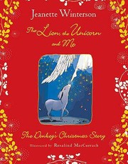 Cover of: The Lion The Unicorn And Me