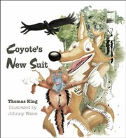 Cover of: Coyotes New Suit