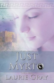 Cover of: Just Myrto by 