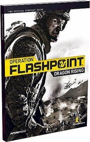 Cover of: Operation Flashpoint 2