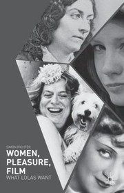 Cover of: Women Pleasure Film What Lolas Want