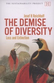 Cover of: The Demise of Diversity by 