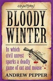 Cover of: Bloody Winter