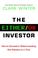 Cover of: The Either/Or Investor