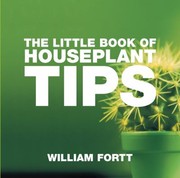 Cover of: The Little Book Of Houseplant Tips