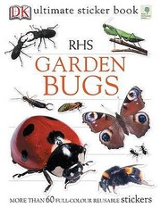 Cover of: Rhs Garden Bugs