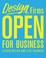 Cover of: Design Firms Open For Business