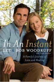 Cover of: In an Instant: A Family's Journey of Love and Healing