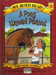 Cover of: A Pony Named Peanut