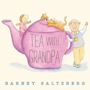 Cover of: Tea With Grandpa by 