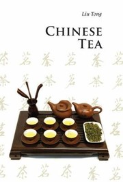 Cover of: Chinese Tea
