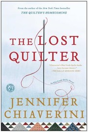 Cover of: The Lost Quilter An Elm Creek Quilts Novel