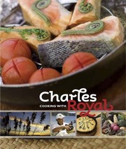 Cover of: Cooking With Charles Royal