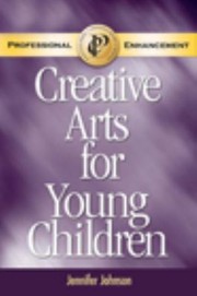 Cover of: Creative Activities For Young Children