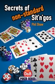 Cover of: Secrets Of Nonstandard Sitngos