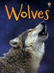 Cover of: Wolves by 