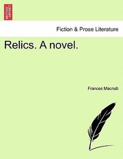 Cover of: Relics a Novel