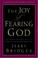 Cover of: The joy of fearing God