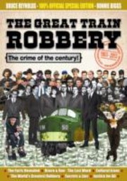 Cover of: The Great Train Robbery 50th Anniversary