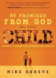Cover of: 65 Promises From God For Your Child