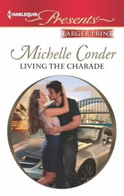 Cover of: Living the Charade