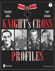 Cover of: Knights Cross Profiles