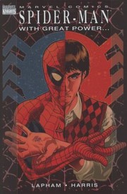 Cover of: Spiderman With Great Power