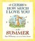 Cover of: Guess How Much I Love You In The Summer
