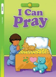 Cover of: I Can Pray
            
                Happy Day Coloring Books Values by 