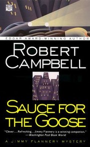 Cover of: Sauce For The Goose