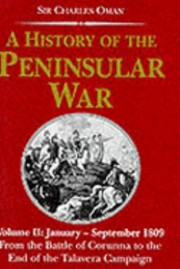 Cover of: A History Of The Peninsular War by 
