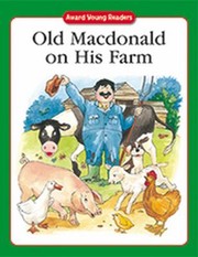 Cover of: Old Macdonald On His Farm by 