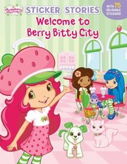 Cover of: Welcome To Berry Bitty City