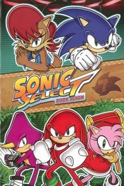 Sonic Select by Sonic Scribes