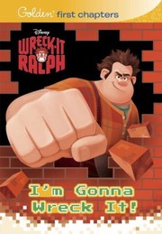 Cover of: Im Gonna Wreckit
