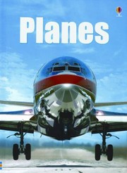 Cover of: Planes