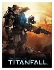 Cover of: The Art Of Titanfall