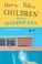 Cover of: How To Talk To Children About Art