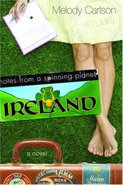 Cover of: Notes from a Spinning Planet--Ireland (Notes from a Spinning Planet)
