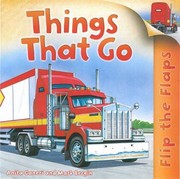 Cover of: Things That Go