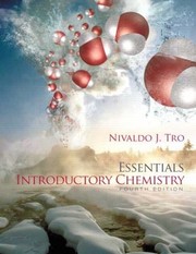 Cover of: Introductory Chemistry Essentials With Masteringchemistry