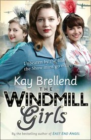 Cover of: The Windmill Girls by 