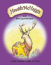 Cover of: Hamish Mchaggis The Lost Prince