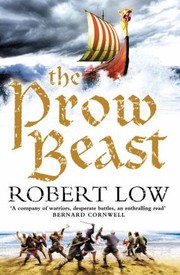 Cover of: The Prow Beast by 