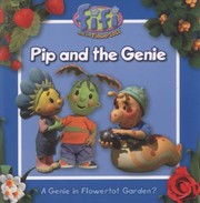 Cover of: Pip And The Genie