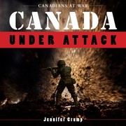 Cover of: Canada Under Attack by 