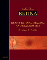 Cover of: Ryans Retinal Imaging And Diagnostics