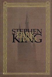 Cover of: The Dark Tower Omnibus by 