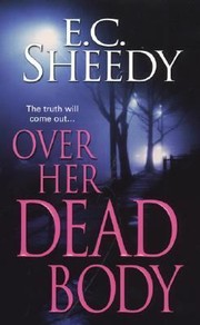 Cover of: Over Her Dead Body